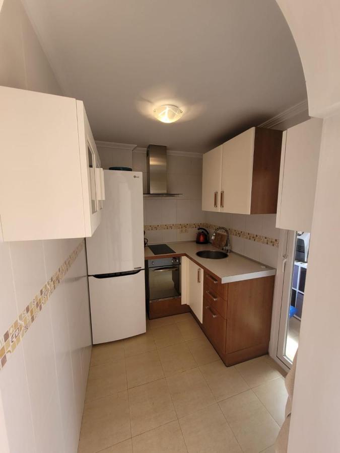 Cozy Penthouse Riviera Del Sol Apartment มาลากา ภายนอก รูปภาพ
