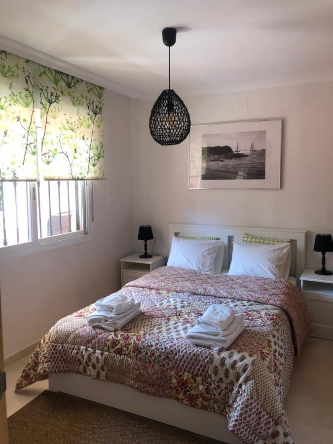 Cozy Penthouse Riviera Del Sol Apartment มาลากา ภายนอก รูปภาพ