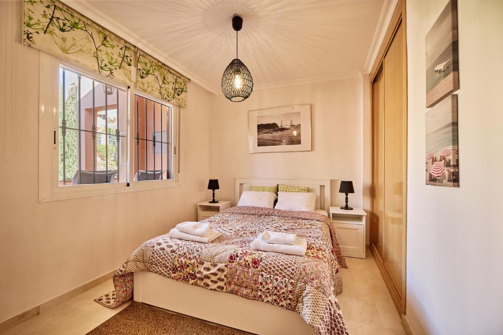 Cozy Penthouse Riviera Del Sol Apartment มาลากา ภายนอก รูปภาพ