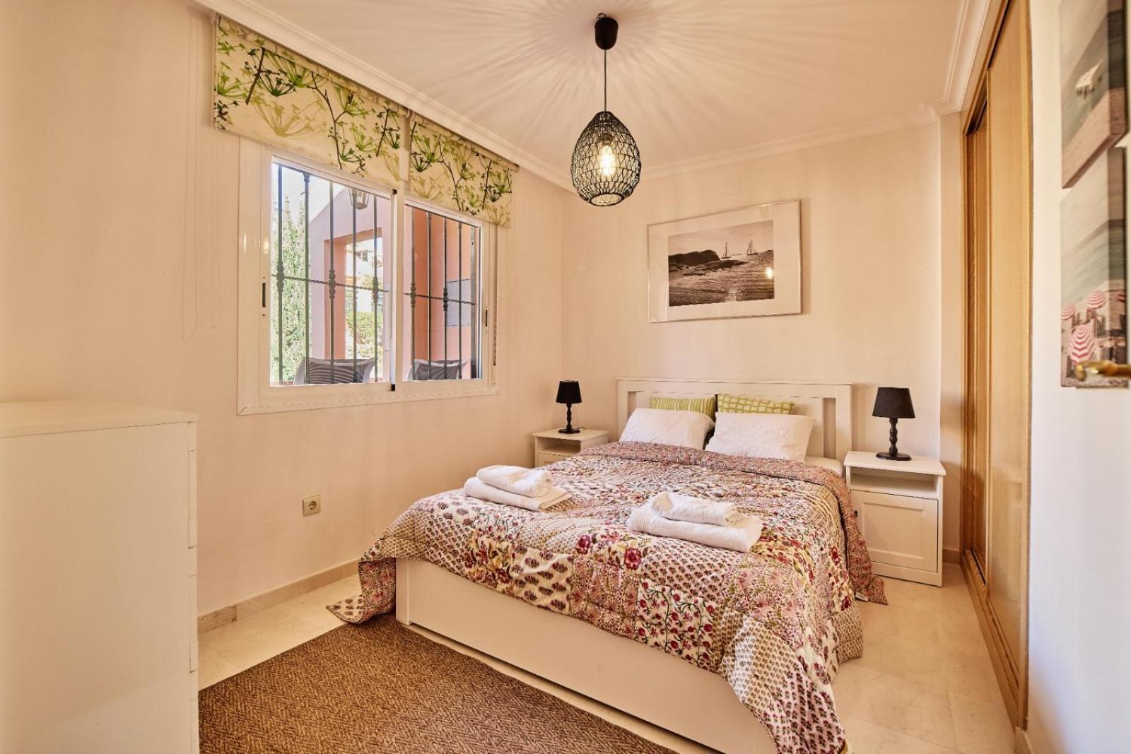 Cozy Penthouse Riviera Del Sol Apartment มาลากา ภายนอก รูปภาพ