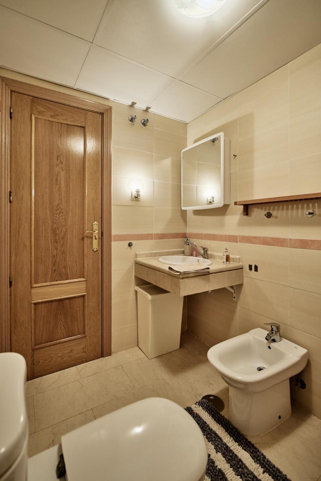 Cozy Penthouse Riviera Del Sol Apartment มาลากา ภายนอก รูปภาพ